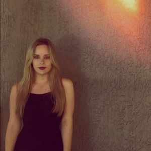 Meet your Posher, Ann